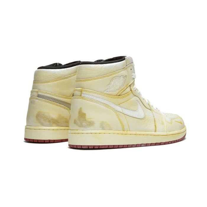 Air Jordan 1 Retro High Nigel Sylvester
