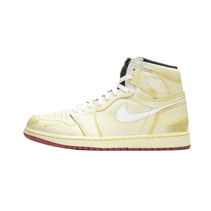 Air Jordan Retro High Nigel Sylvester – Sneaker Lane