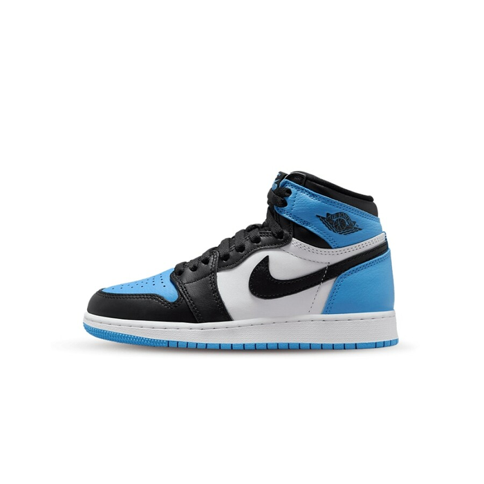Air Jordan 1 Retro High OG UNC Toe (GS) - Sneaker Lane