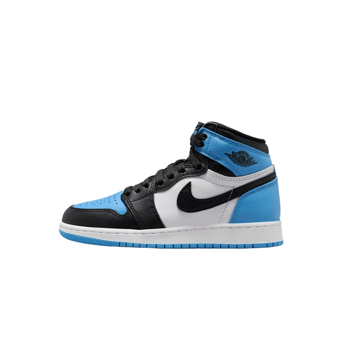 Air Jordan 1 Retro High OG UNC Toe (GS) - Sneaker Lane