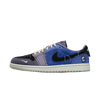 Air Jordan 1 Retro Low OG Zion Williamson Voodoo Alternate