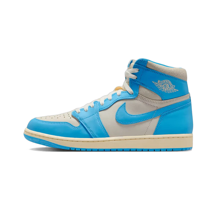 Air Jordan 1 Retro High OG UNC Reimagined