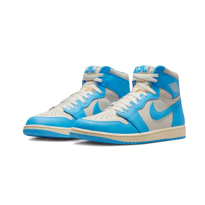 Air Jordan 1 Retro High OG UNC Reimagined