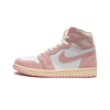 Air Jordan 1 High OG Washed Pink (W)
