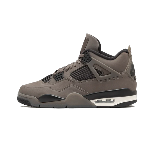 Air Jordan 4 Retro Cave Stone