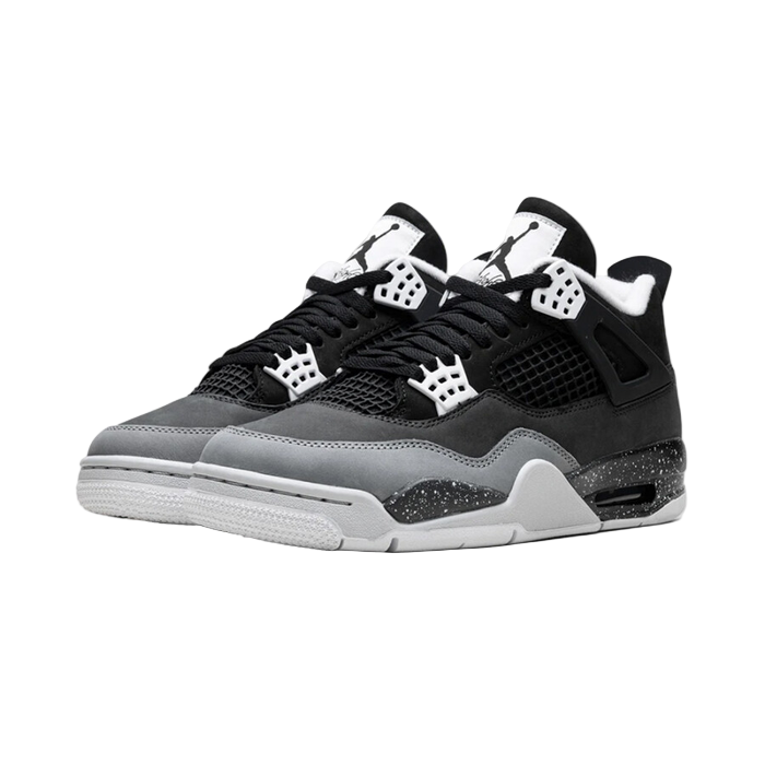Air Jordan 4 Retro Fear (2024)