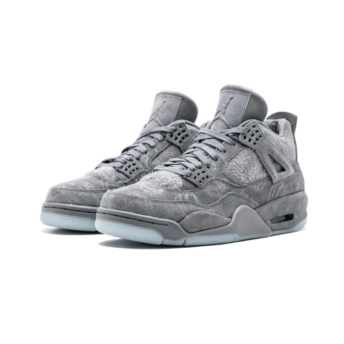 Air Jordan 4 Retro Kaws