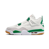 Air Jordan 4 Retro SB Pine Green