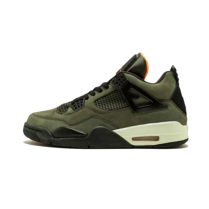 Air Jordan 4 Retro OG SP Undefeated (2025)