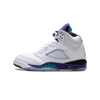 Air Jordan 5 Retro Grape (2025) (GS)