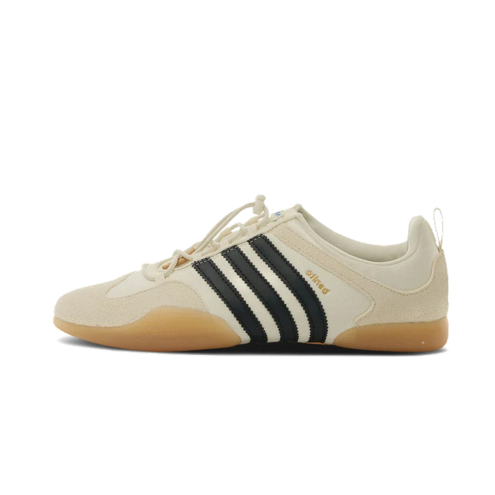 adidas Ballerina Bad Bunny Off White Black Gum