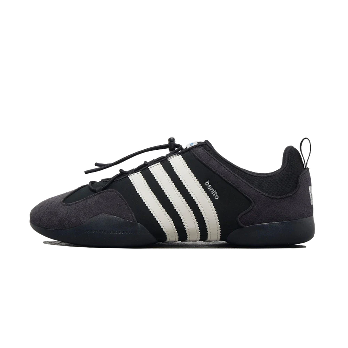 adidas Ballerina Bad Bunny Black Chalk