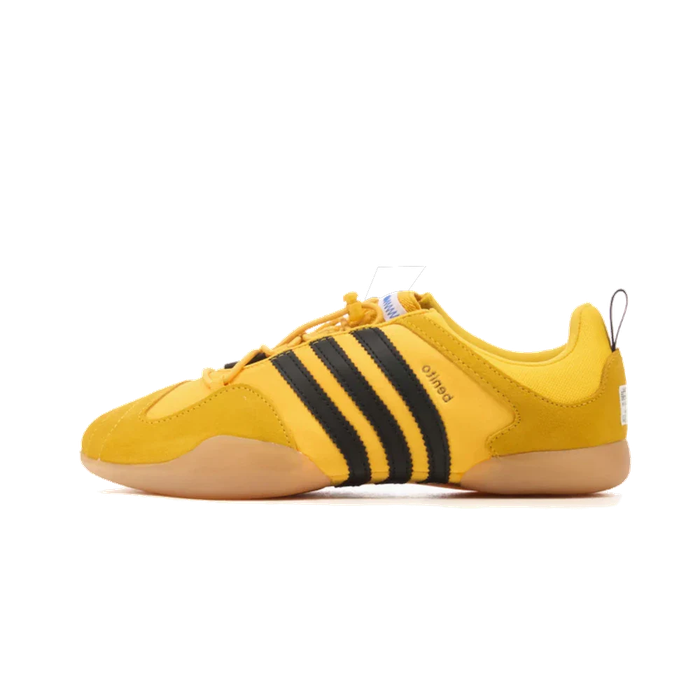 adidas Ballerina Bad Bunny Bold Gold