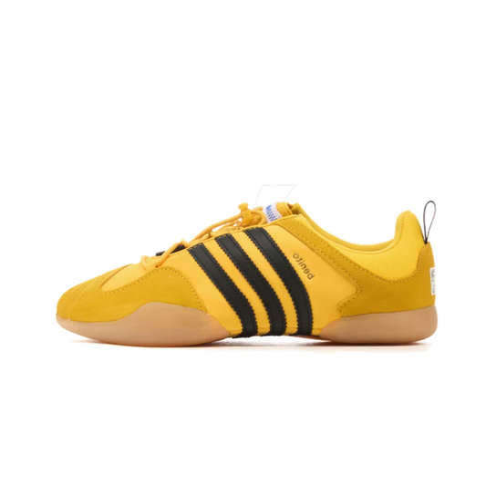 adidas Ballerina Bad Bunny Bold Gold