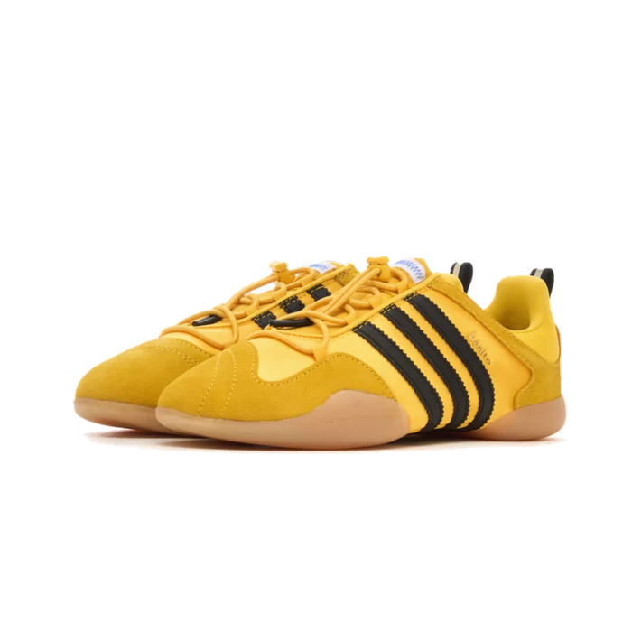 adidas Ballerina Bad Bunny Bold Gold