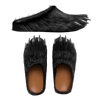 Bravest Studios Bear Claw Mule Black
