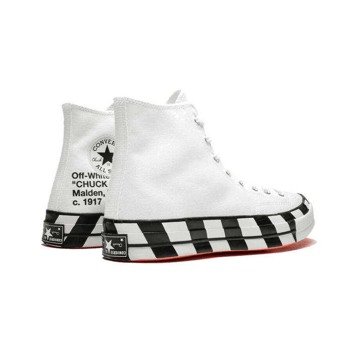 Converse Chuck Taylor All-Star 70s Hi Off-White