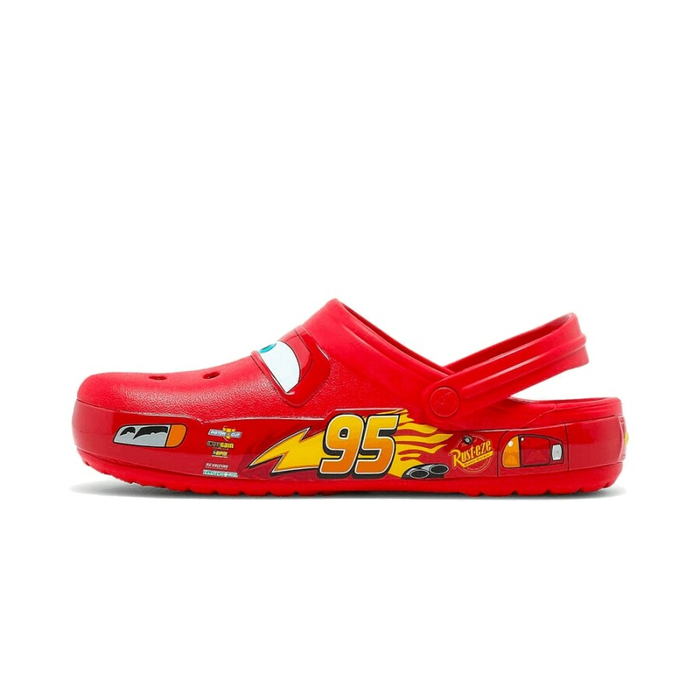 Crocs Classic Clog Lightning McQueen - Sneaker Lane