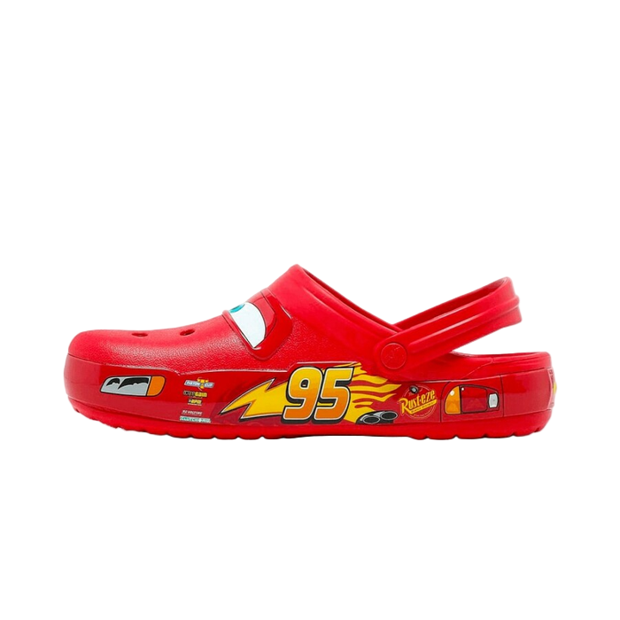 Crocs Classic Clog Lightning McQueen - Sneaker Lane