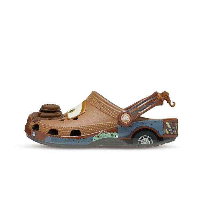 Crocs Classic Clog Mater - Sneaker Lane