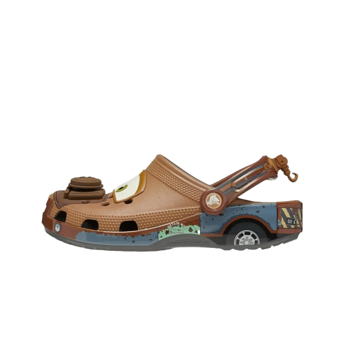 Crocs Classic Clog Mater - Sneaker Lane