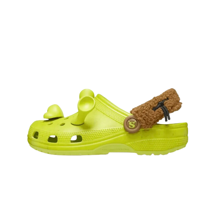 Crocs Classic Clog x Shrek DreamWorks - Sneaker Lane