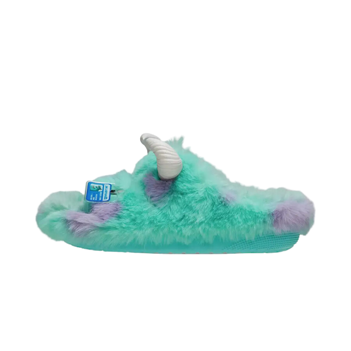 Crocs Classic Cozzzy Sandal - Sneaker Lane