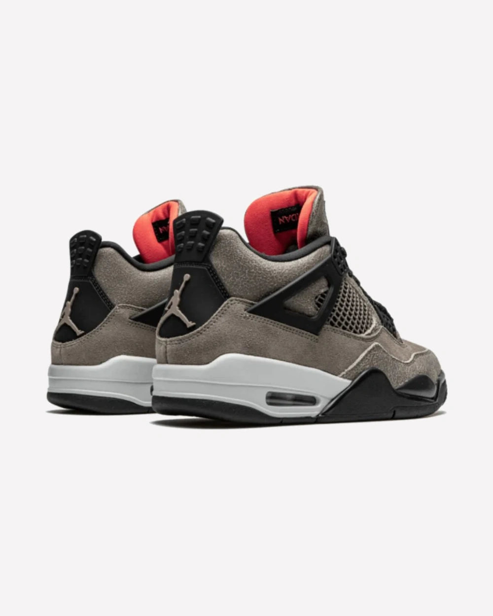 Air Jordan 4 Retro Taupe Haze