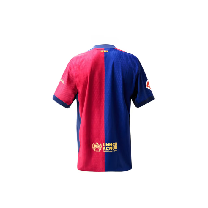 FC Barcelona x Travis Scott Limited Edition Match Home 2024/25 Jersey
