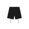 Fear of God Essentials Shorts Black Stretch Limo