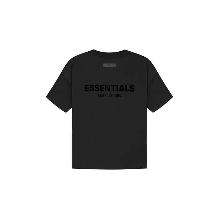 Fear of God Essentials T-shirt Stretch Limo
