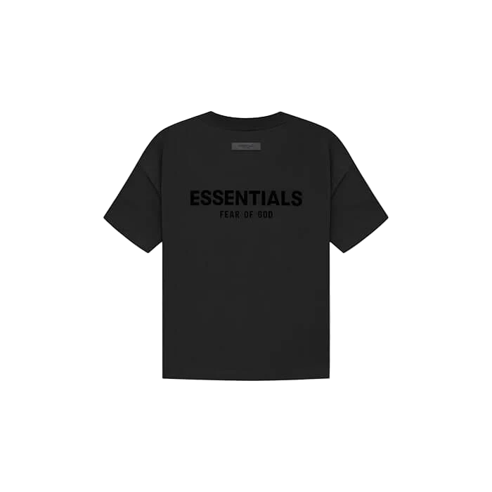 Fear of God Essentials T-shirt Stretch Limo