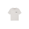 Fear of God Essentials T-shirt Light Oatmeal