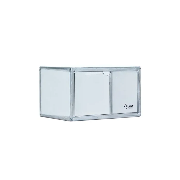 Caja de almacenaje.