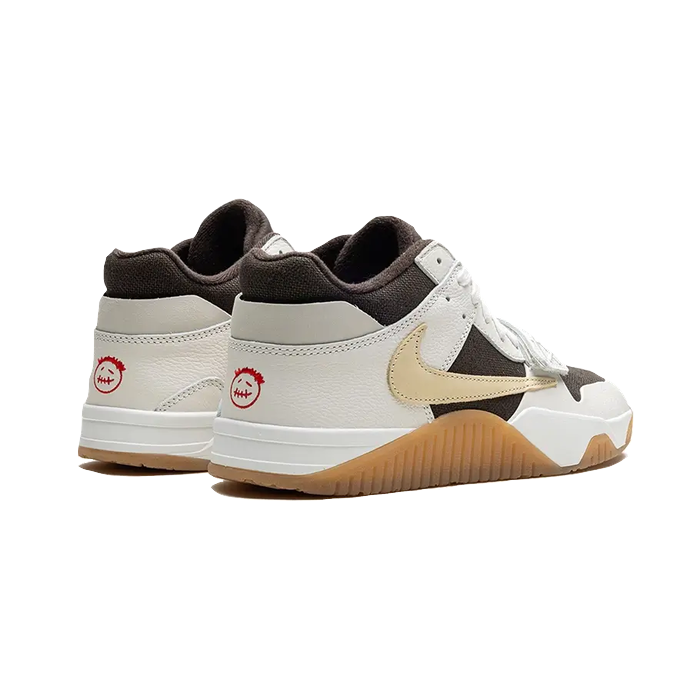 Air Jordan Jumpman Jack TR Travis Scott Sail - Sneaker Lane