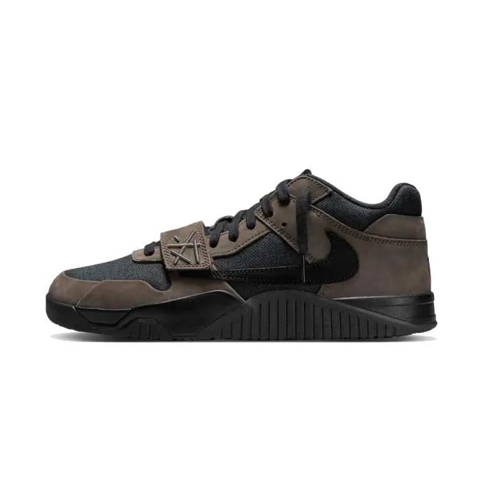 Air Jordan Jumpman Jack TR Travis Scott Dark Mocha - Sneaker Lane