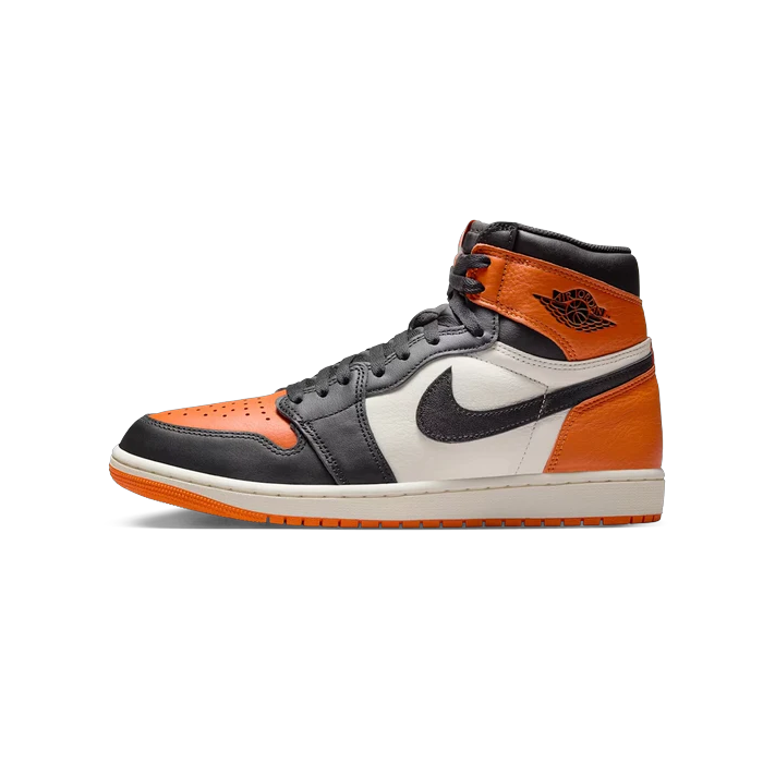 Air Jordan 1 Retro High OG Shattered Backboard (2025)