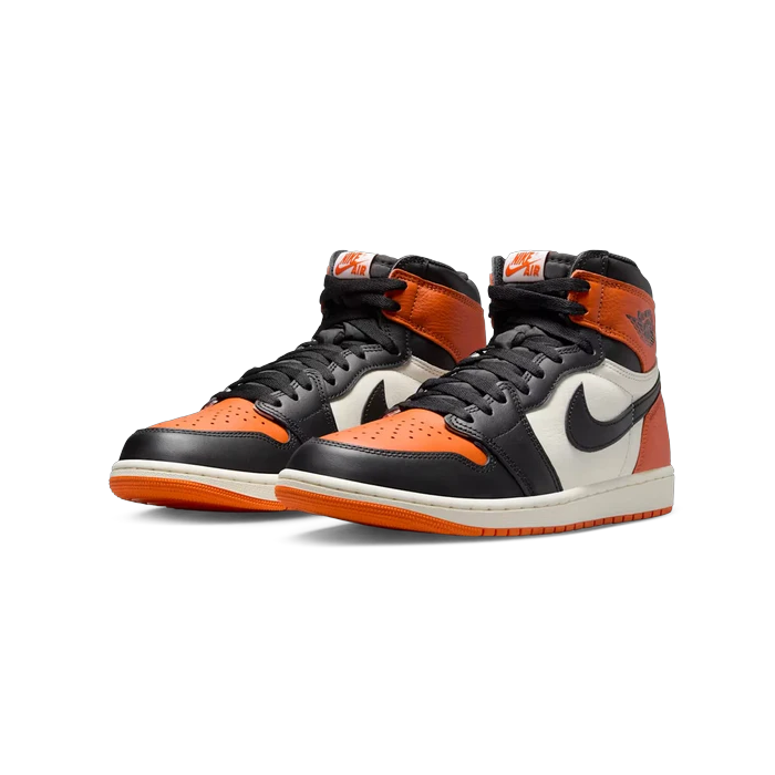 Air Jordan 1 Retro High OG Shattered Backboard (2025)