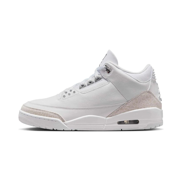 Air Jordan 3 Retro Pure Money (2025)