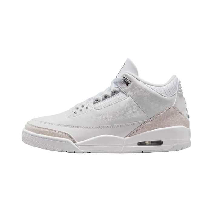Air Jordan 3 Retro Pure Money (2025)
