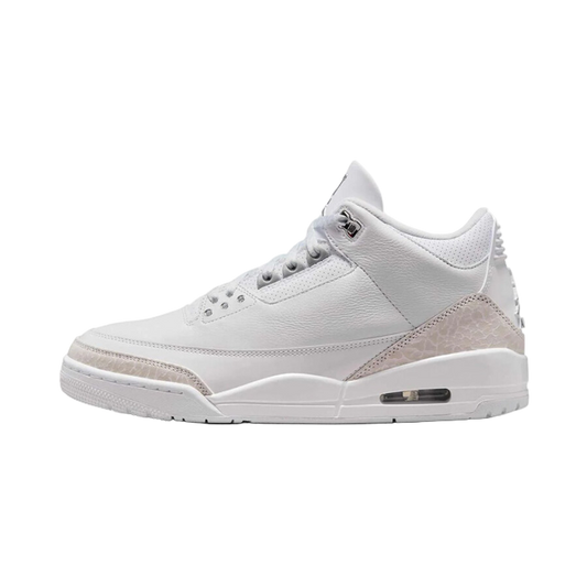 Air Jordan 3 Retro Pure Money (2025)