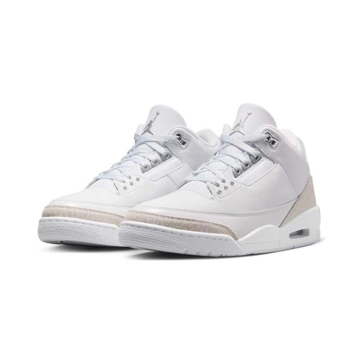 Air Jordan 3 Retro Pure Money (2025)