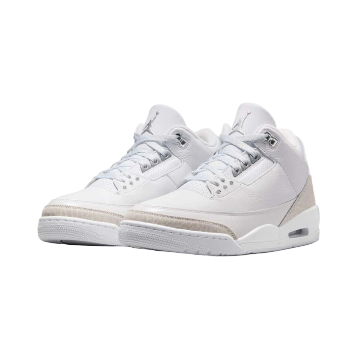 Air Jordan 3 Retro Pure Money (2025)