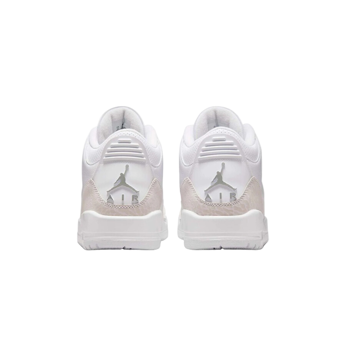 Air Jordan 3 Retro Pure Money (2025)