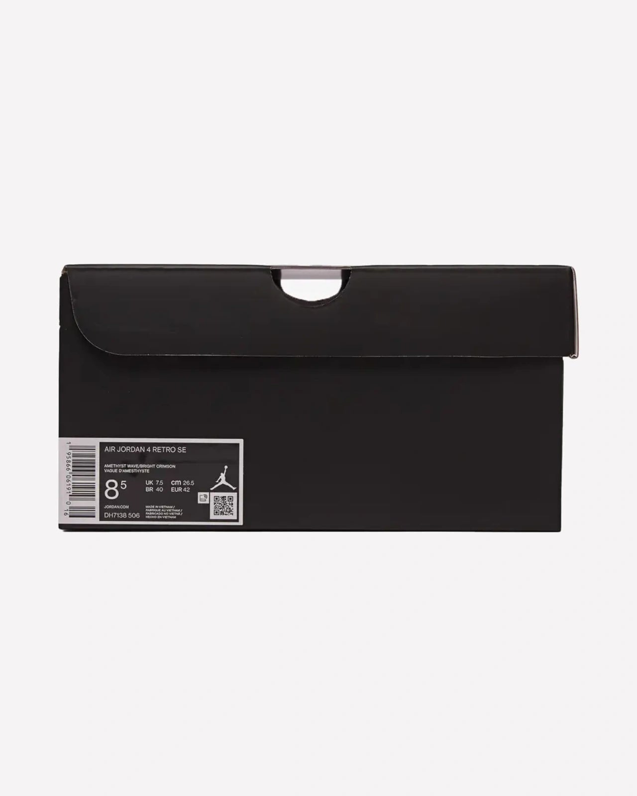 Jordan 4 Retro Zen Master