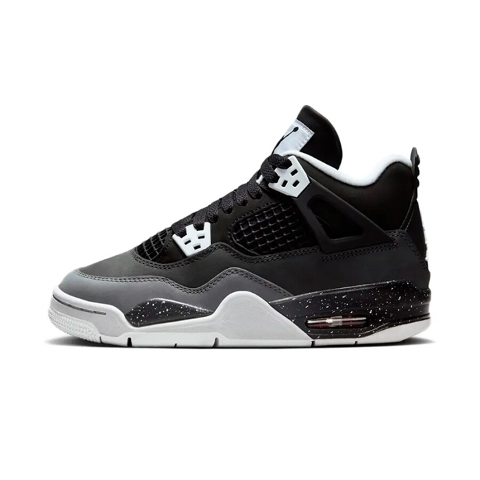 Air Jordan 4 Retro Fear (2024) (GS) - Sneaker Lane