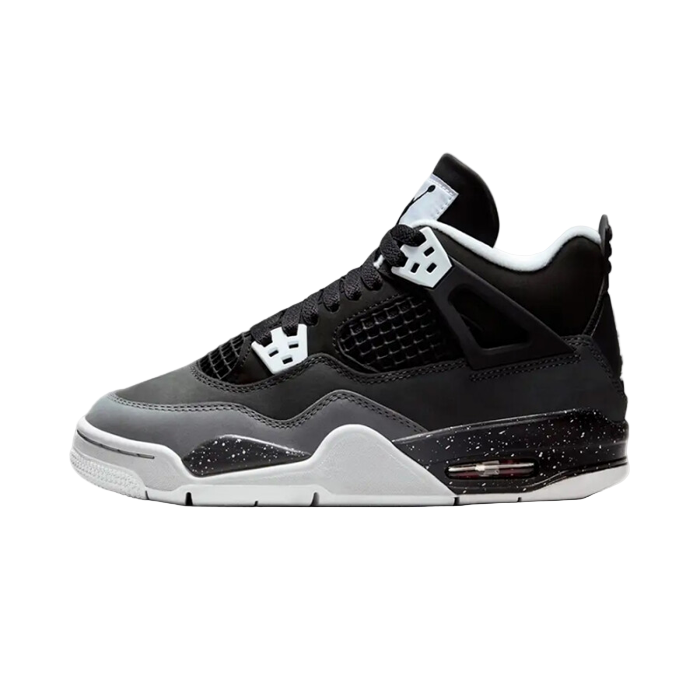 Air Jordan 4 Retro Fear (2024) (GS) - Sneaker Lane