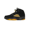 Air Jordan 5 Retro A Ma Maniére Black
