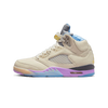 Air Jordan 5 DJ Khaled Sail