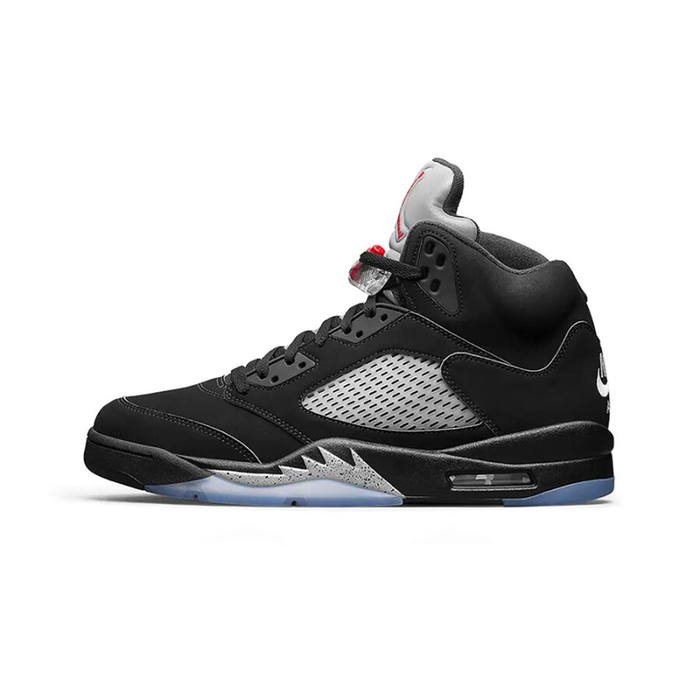 Air Jordan 5 Retro OG Black Metallic Reimagined (GS)
